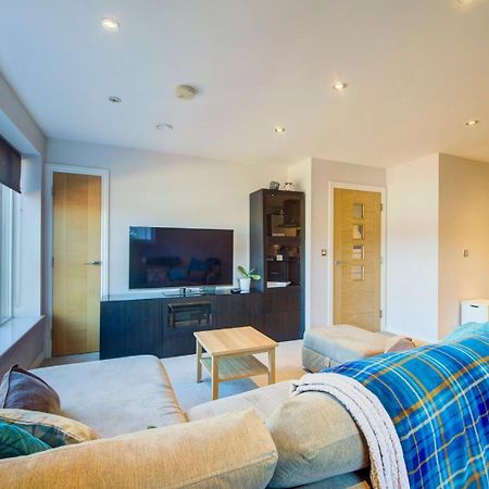 Guestready - Amazing Apartment With A Castle View إدنبرة المظهر الخارجي الصورة