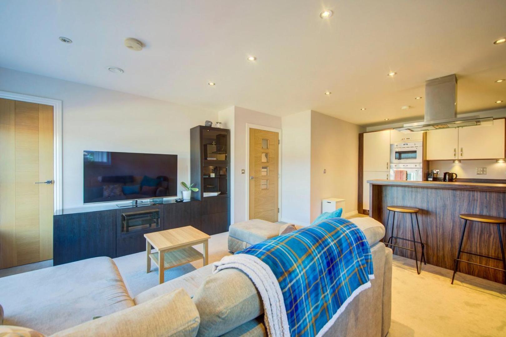 Guestready - Amazing Apartment With A Castle View إدنبرة المظهر الخارجي الصورة