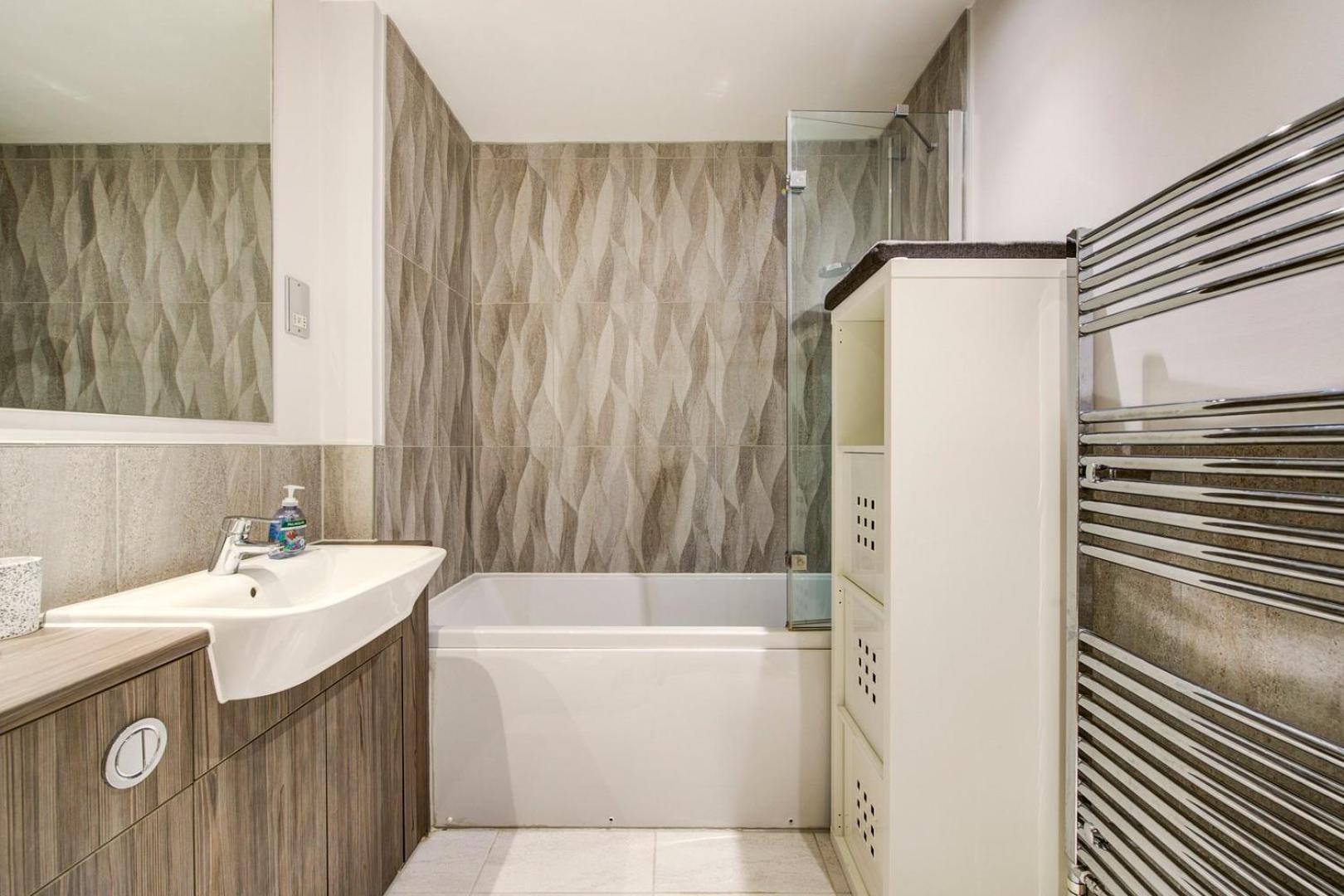 Guestready - Amazing Apartment With A Castle View إدنبرة المظهر الخارجي الصورة