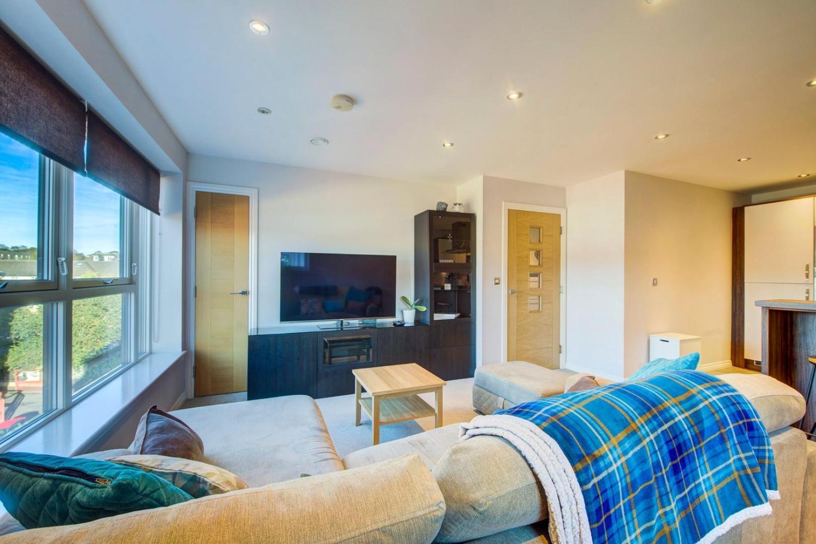 Guestready - Amazing Apartment With A Castle View إدنبرة المظهر الخارجي الصورة