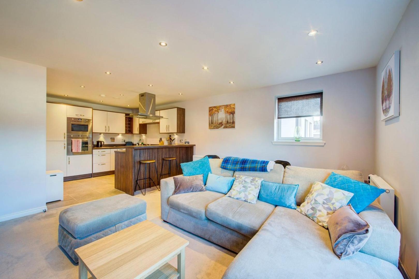 Guestready - Amazing Apartment With A Castle View إدنبرة المظهر الخارجي الصورة
