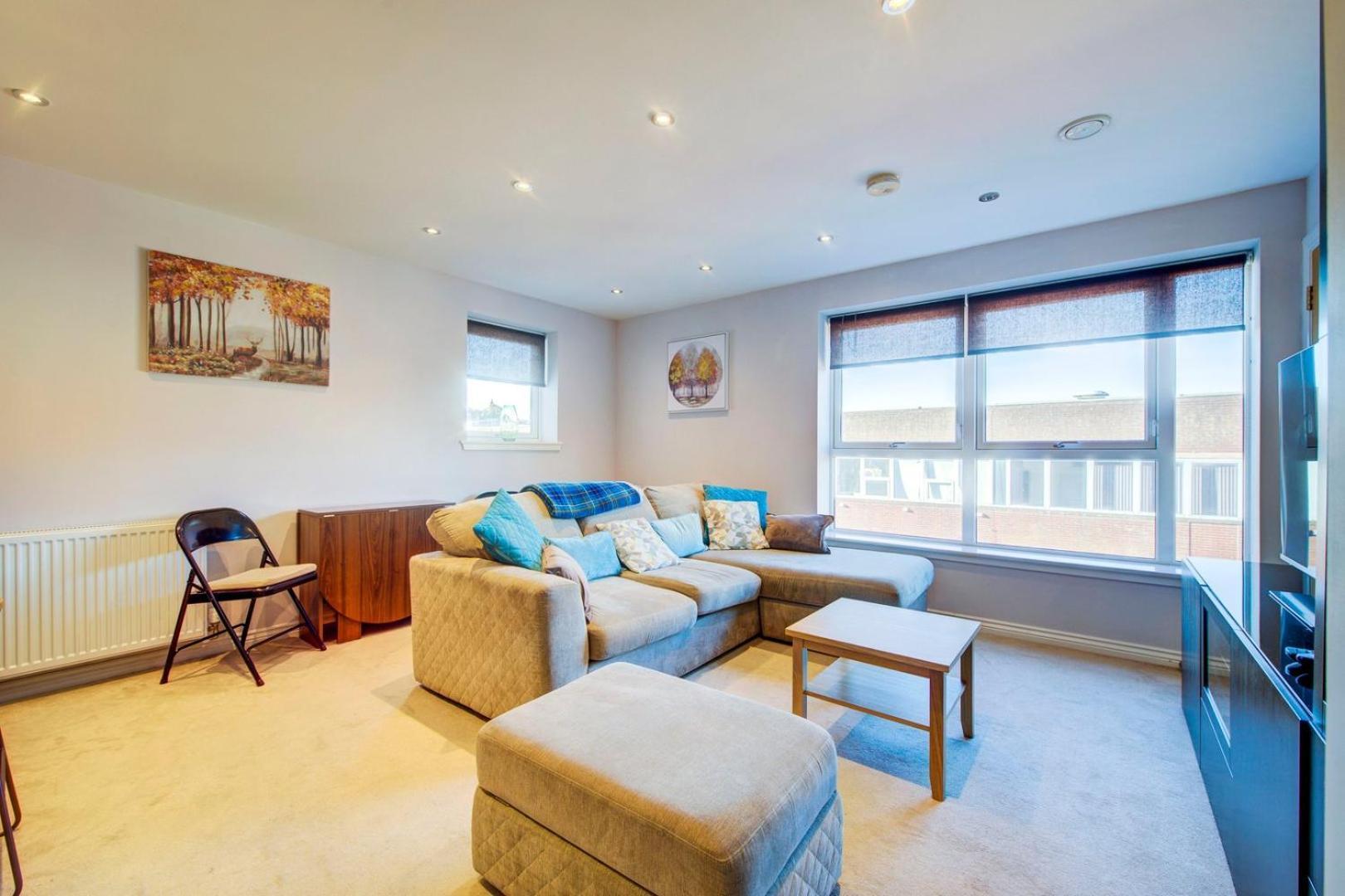 Guestready - Amazing Apartment With A Castle View إدنبرة المظهر الخارجي الصورة