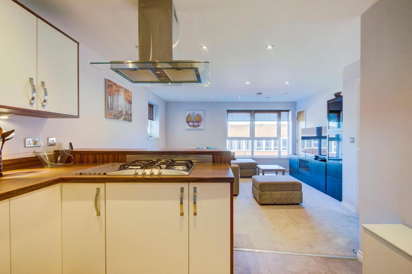 Guestready - Amazing Apartment With A Castle View إدنبرة المظهر الخارجي الصورة